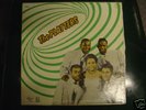 The Platters on Federal RARE Original lp