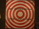 Outcasts My Generation Rare Brazil Psych Beat Garage LP