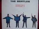 MFSL SEALED LP THE BEATLES HELP  AUDIOPHILE VINYL