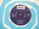 The Attack - Created By Clive 1967 UK 45 PSYCH
