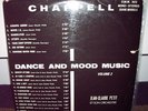 chappell library DANCE & MOOD MUSIC 2 Jean-Claude Petit