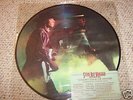 Stevie Ray Vaughan Couldn't Stand... PICTURE DISC LP