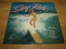 ART PEPPER Surf Ride SAVOY 12089 MONO DG RVG etched