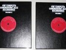 MOSAIC Complete Commodore Jazz Recordings Vol. I & II