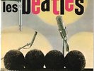 THE BEATLES W/ TONY SHERIDAN  WHEN THE SAINTS EP FRENCH