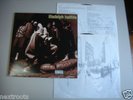 THE ROOTS - ILLADELPH HALFLIFE (2LP) US ORIG 1996' MINT