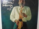 Jazz LP-Presenting Ernie Henry (Riverside 12-222)  VG+