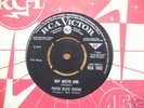 Paper Blitz Tissue - Boy Meets Girl 1967 UK 45 PSYCH