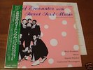 V.A. JAPAN P-VINE LP Includes BRIEF ENCOUNTER / HUMAN