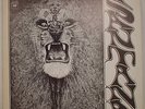 Near Mint Santana 1st Album • Quadraphonic LP