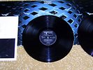 STUNNING TOMMY THE WHO UK 1ST PRESS LAMINATED SL NMINT