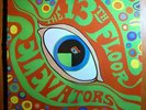 13TH FLOOR ELEVATORS 1st ALBUM ORIG MONO LP YELLOW LBL 