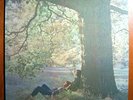 JOHN LENNON PLASTIC ONO BAND MEGA-RARE LAMINATED COVER 