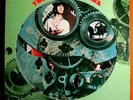 SOFT MACHINE 1st ALBUM ORIG LP MOVING PARTS COVER N/M 