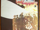 LED ZEPPELIN II 2nd ALBUM RARE MADE-FOR EXPORT LP NM  