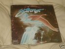 Starcrost LP - 1976 Fable Records