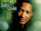 SAM COOKE NIGHTBEAT VERY NICE ORIGINAL 1963 RCA MONO LP