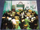 OASIS 1998 UK LP, MASTERPLAN, STUNNING Near MINT