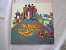 BEATLES YELLOW SUBMARINE RARE 1ST PRESS MONO LP