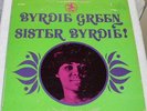 BYRDIE GREEN Sister Byrdie Prestige 7574 Van Gelder LP