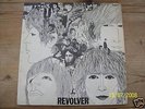 1966 THE BEATLES Revolver MATRIX XEX 606-1 Remix Track