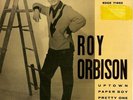 ROY ORBISON-EP-UPTOWN+3-SPAIN-1963-VERY RARE