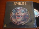 NINETEENTH WHOLE Smilin EASTBOUND Billy Wooten ORIG NM