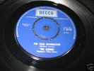 THE CEDARS - For Your Information -UK PSYCH 7