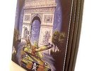 IRON MAIDEN **THE BATTLE OF BERCY** VINYL BOXSET