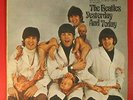 THE BEATLES.YESTERDAY & TODAY PEELED MONO BUTCHER COVER
