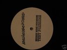 CRIME IN STEREO TEST PRESS 22/25 VERY RARE