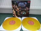 Jimi Hendrix - Electric Ladyland(V RARE DOUBLE VINYL)