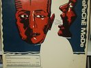 DEPECHE MODE - BLASPHEMOUS RUMOURS  LISTEN  MINT PROMO