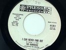 POPCORN/R&B 45-RAMROCKS-PRESS-LISTEN 