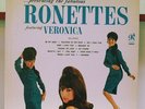 The Ronettes/Presenting The Fabulous/Stereo/VG++/Nice