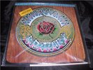 GRATEFUL DEAD AMERICAN BEAUTY SEALED MFSL LP
