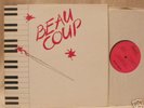 BEAU COUP Self Titled aor EP 1984 VINYL LP RECORD agora