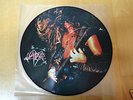 Slayer - The first command Picture Disc, lim. 99