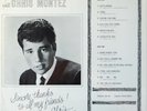 CHRIS MONTEZ LP - LET'S DANCE & HAVE SOME KIND OF FUN