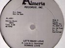 Ronnie Love Nothing to It 12