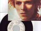 DAVID BOWIE space oddity JAPAN PROMO 45 EP