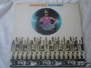 Rodriguez - Cold Fact - Psych Rock Fuzz lp OG LISTEN