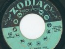 NORTHERN RUBY ANDREWS JUST LOVIN YOU   {ZODIAC 1010}