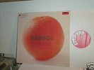 SUNBIRDS-OCEAN SONG-RARE GERMAN JAZZ FUNK - FINGER LP