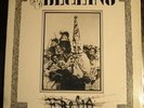 DECLINO: ERESIA (Negazione-Wretched-Peggio Punx) LP