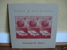 Widespread Panic- Bombs & Butterflies LP-- MINT RARE