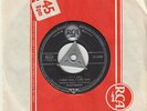 Alte Single Elvis Presley I want you  Promo ungespielt