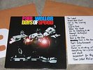 PAUL WELLER Days Of Speed DBL VINYL + numbered Insert