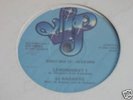 BAGGARE--LEMONSWEET--VIP RECORDS--ITALO COSMIC DISCO