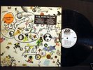 LED ZEPPELIN III white label promo 1st press NM- RARE